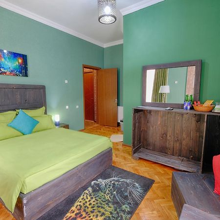 Euphoria Inn Τυφλίδα Εξωτερικό φωτογραφία