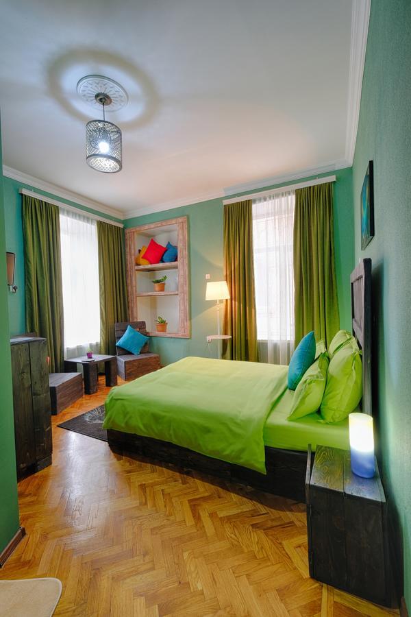 Euphoria Inn Τυφλίδα Εξωτερικό φωτογραφία